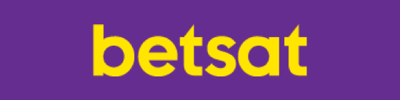 Betsat Logo