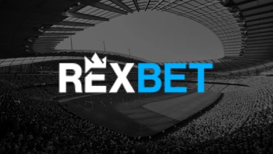 Rexbet Logo